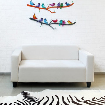 Tzuki Art Home Decore