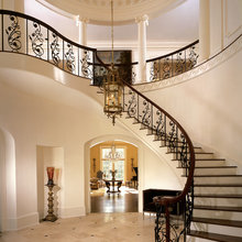 staircases