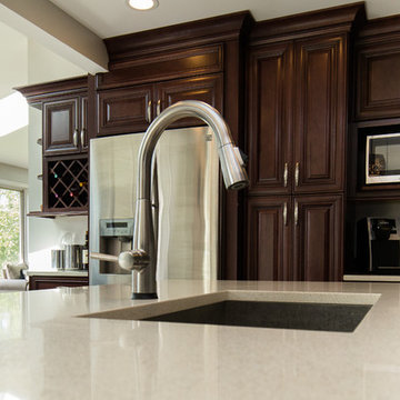 Colonie Kitchen Remodel