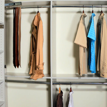April 2015 / Closet
