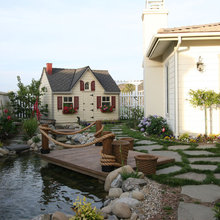 Landscape Ideas