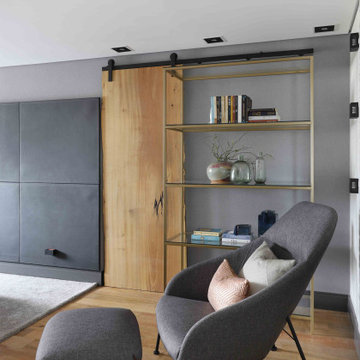 INSIDE | Modern / Contemporary