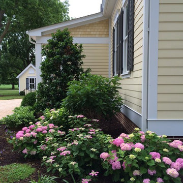Planting Design