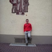 Paul Georgescu's photo
