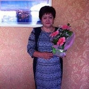 Елена Литвинова's photo