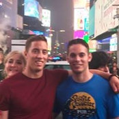Zack Iafrate's photo