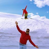 Chechin Ivanov's photo