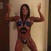 Tammy Crookss foto
