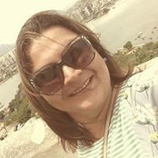 Andreia Adamis foto