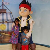 Photo de Sunita Vinod