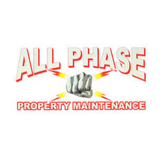 All Phase Property Maintenance, LLC