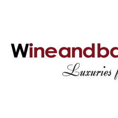 Wineandbarrels Ltd.