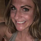 Sarah Crissingers foto
