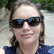 Paz Koder's photo
