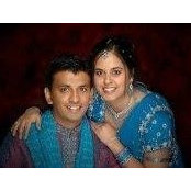 Reena Patel's photo