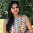 Shriya Magotra Architects's profile photo