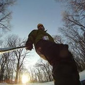 Carl Sarro's photo