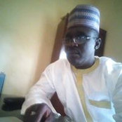 Mustafa Gambo's photo