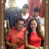 Madeline Chow's photo