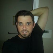 Foto von Trevor Grandon