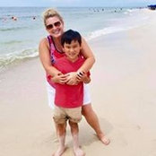 Kristen Dunn's photo