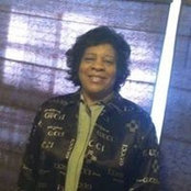 Foto von Pauline Shavers-Cunningham