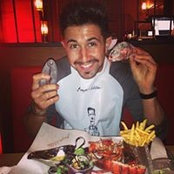 Gianluca Malacrino's photo