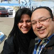 Maher Mitrys foto