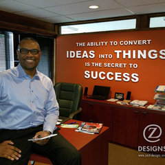 Zaid Designs, Inc.