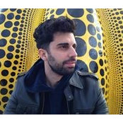 Pedro Rebucci's photo