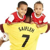 Ali Saifleh's photo