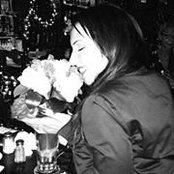 Yulia Davydova's photo