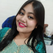Swastika Poddar's photo