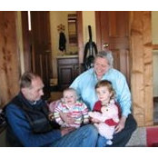 Foto von Susan Barnett
