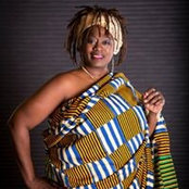 Audrey Johnson's photo