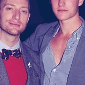 Jared Thorps billede