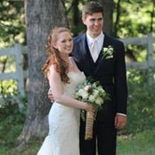 Alex Cook's photo
