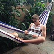 Taylor Kirk's photo