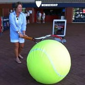 Kim Franklin's photo