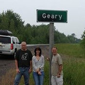 Mike Geary's photo