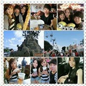 Mandy Zhang's photo