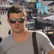 Neven Kanchev's photo
