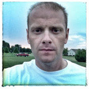 Brian Hudsons foto