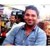 Foto von Dinesh Kumar