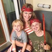 Serena Blouin's photo