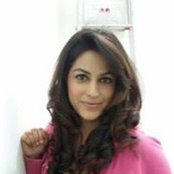 Meenakshi Dabral's photo