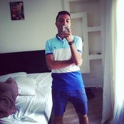 Ashraf El Din's photo