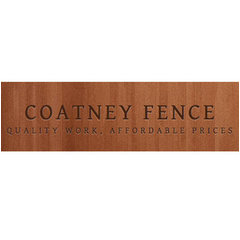 Coatney Fence