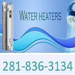 Water Heater Repair Pearland