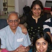 Sambavi Muthukrishnan's photo